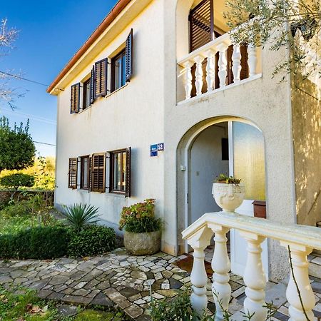 Apartman Doris Milohnici Εξωτερικό φωτογραφία