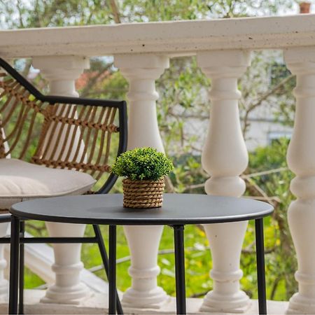 Apartman Doris Milohnici Εξωτερικό φωτογραφία